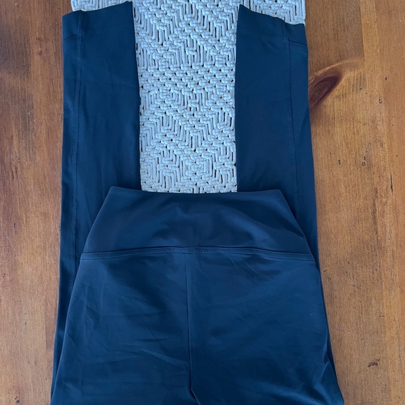 NWT Gymshark Crossover leggings - Picture 6 of 6